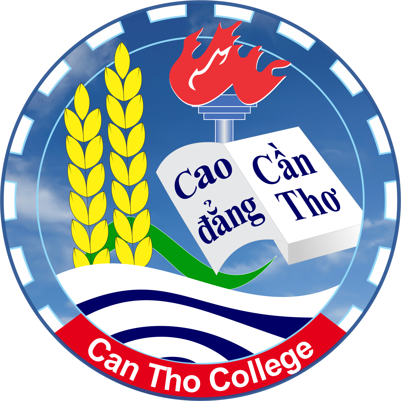 Cao đẳng Cần Thơ